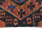 Malatya Sinanli Kelim Yastik Rug - Kilim Art Gallery