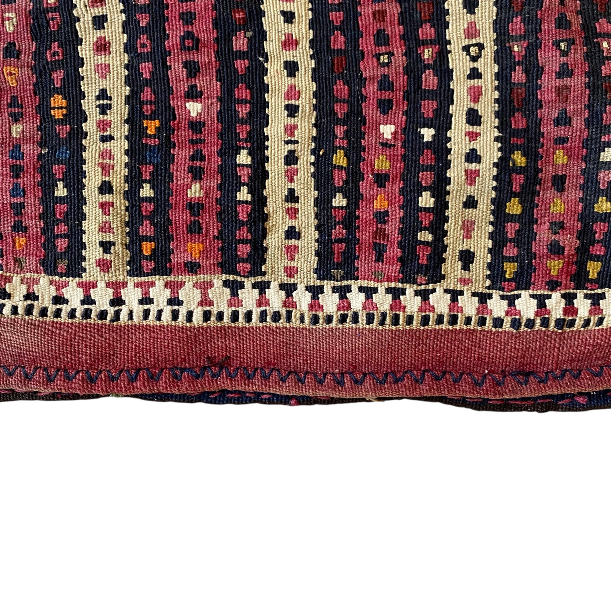 Malatya Sinanli Kilim YASTIK - Kilim Art Gallery