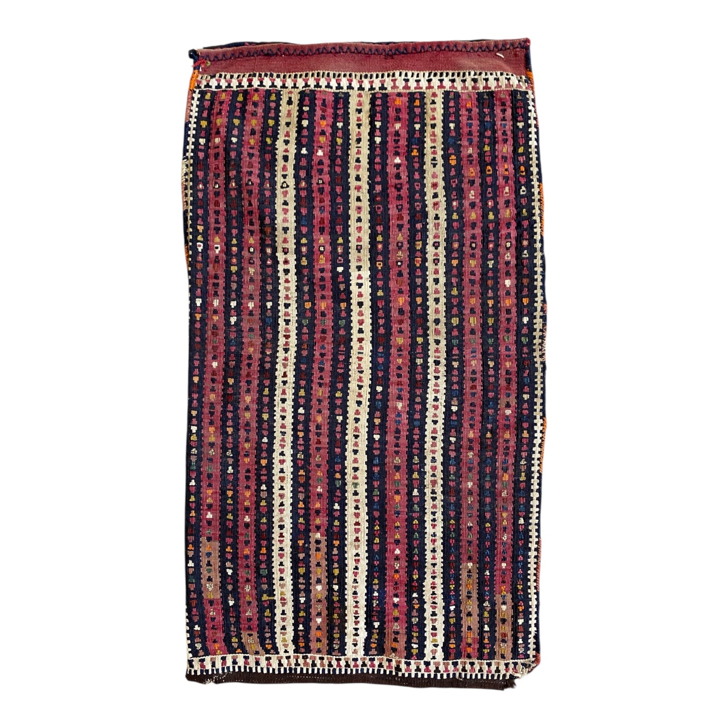 Malatya Sinanli Kilim YASTIK - Kilim Art Gallery