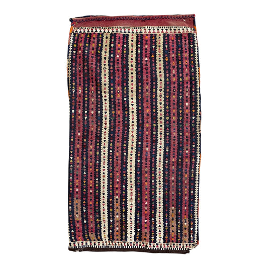 Malatya Sinanli Kilim YASTIK - Kilim Art Gallery