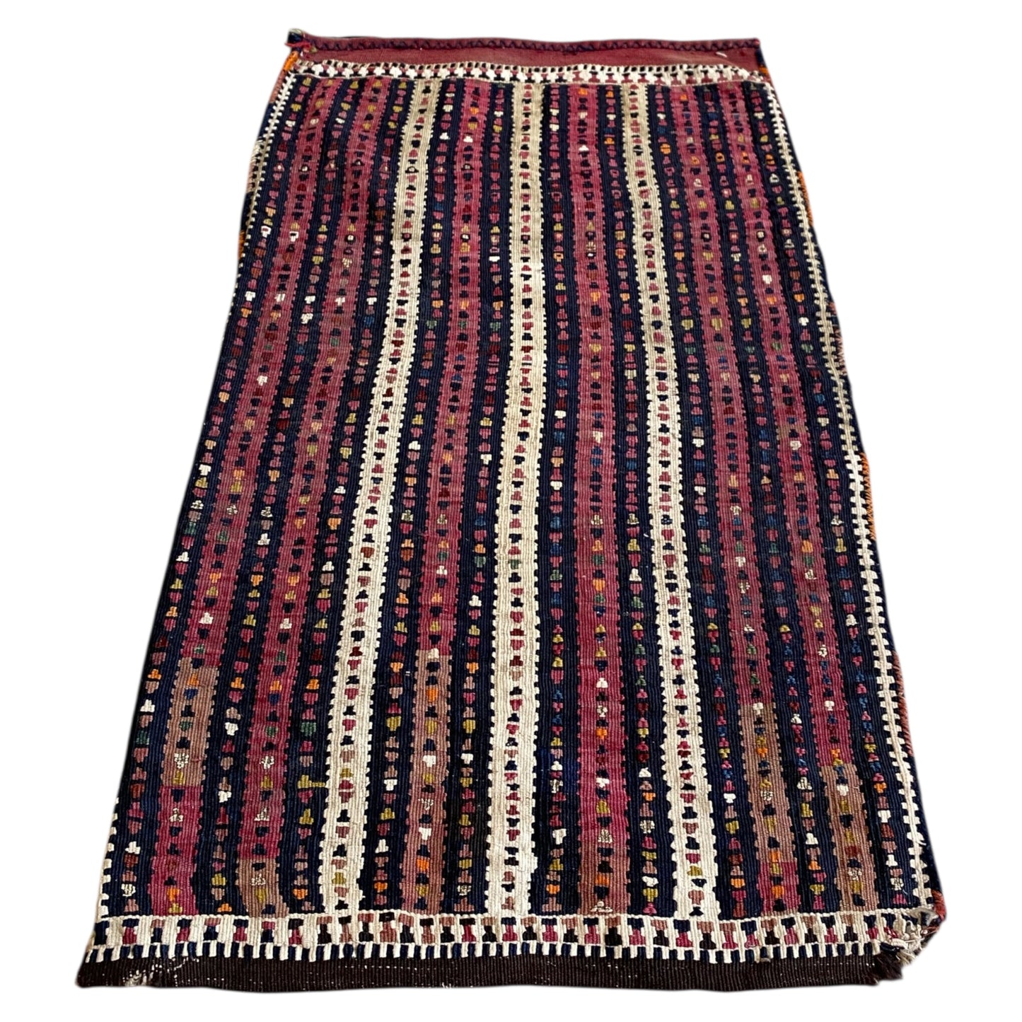 Malatya Sinanli Kilim YASTIK - Kilim Art Gallery