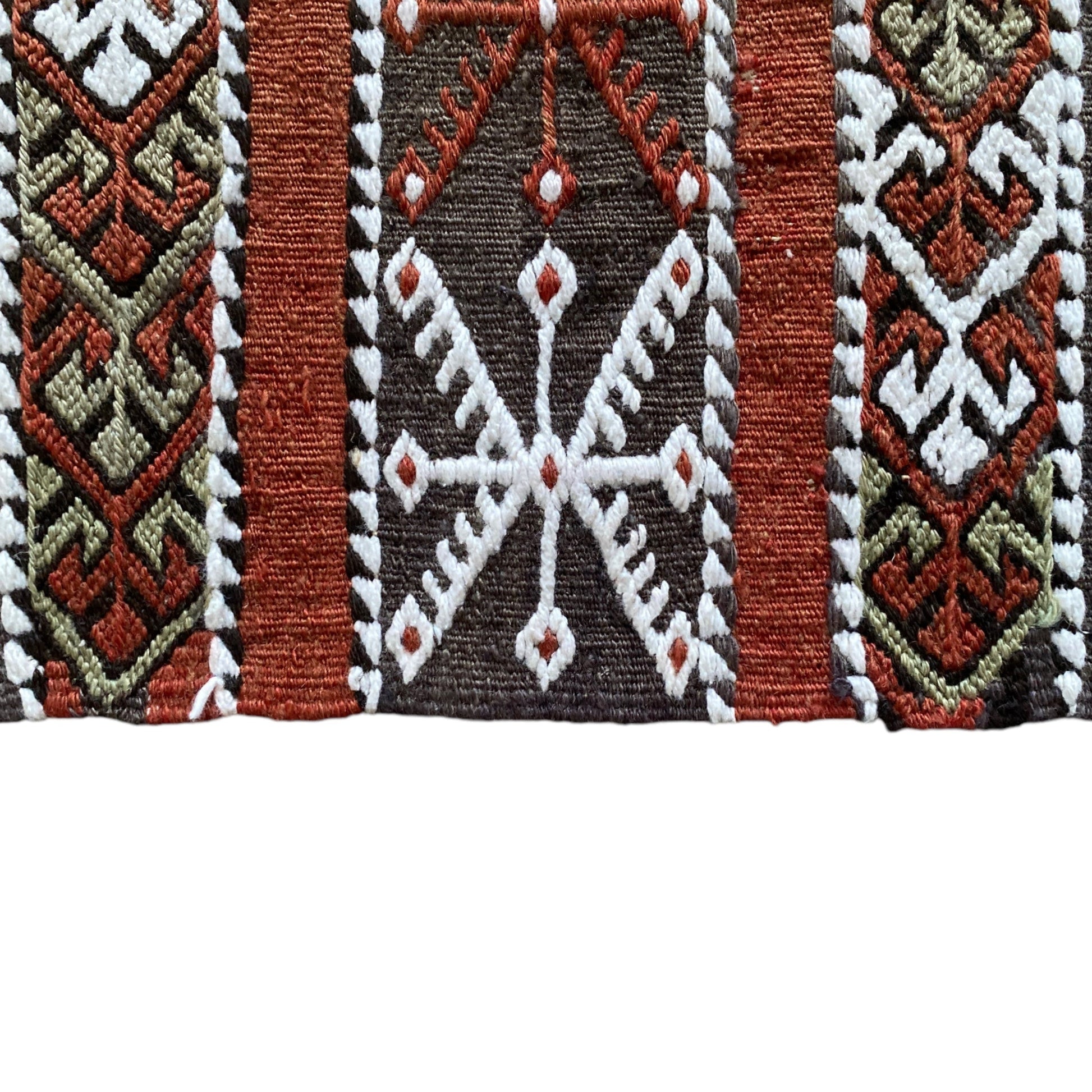Malatya Soumak Kilim - Kilim Art Gallery