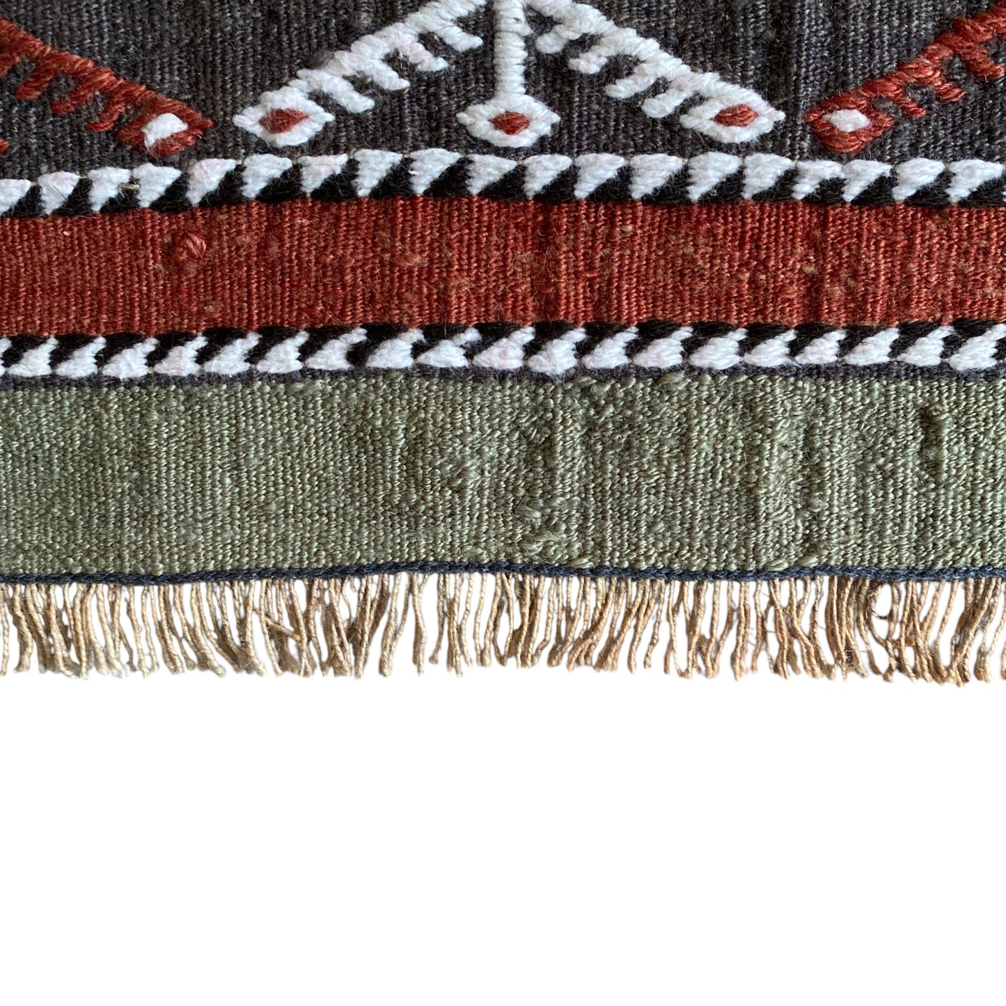 Malatya Soumak Kilim - Kilim Art Gallery