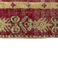 Mecidiye Style Mucur Mujur Prayer Rug - Kilim Art Gallery