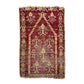 Mecidiye Style Mucur Mujur Prayer Rug - Kilim Art Gallery