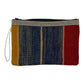 Mini Kilim Handbag , Handmade Turkish Kilim Pouch - Kilim Art Gallery