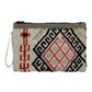 Mini Kilim Handbag / Pouch - Kilim Art Gallery