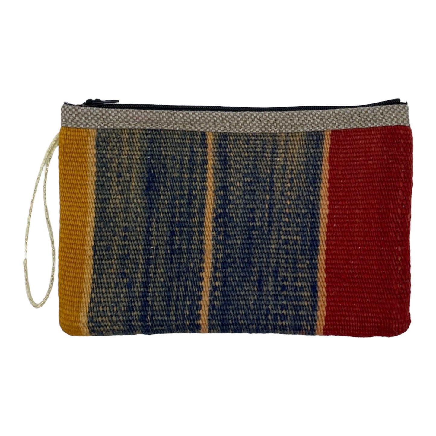 Mini Kilim Handbag / Pouch - Kilim Art Gallery