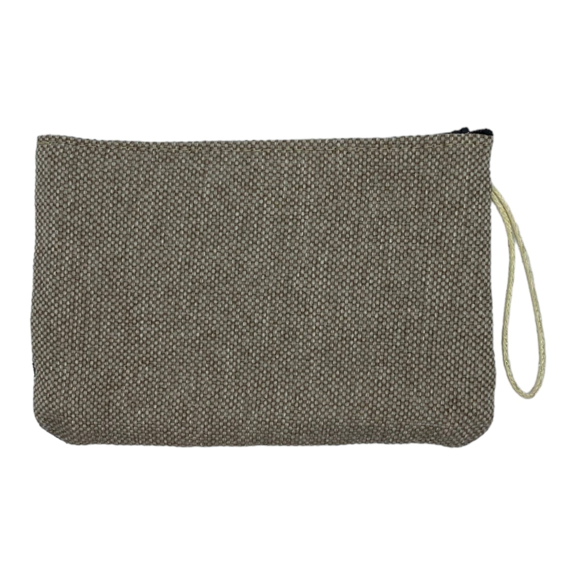 Mini Kilim Handbag / Pouch - Kilim Art Gallery