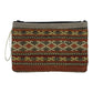 Mini Kilim Handbag / Pouch - Kilim Art Gallery