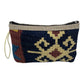 Mini Kilim Handbag / Pouch - Kilim Art Gallery