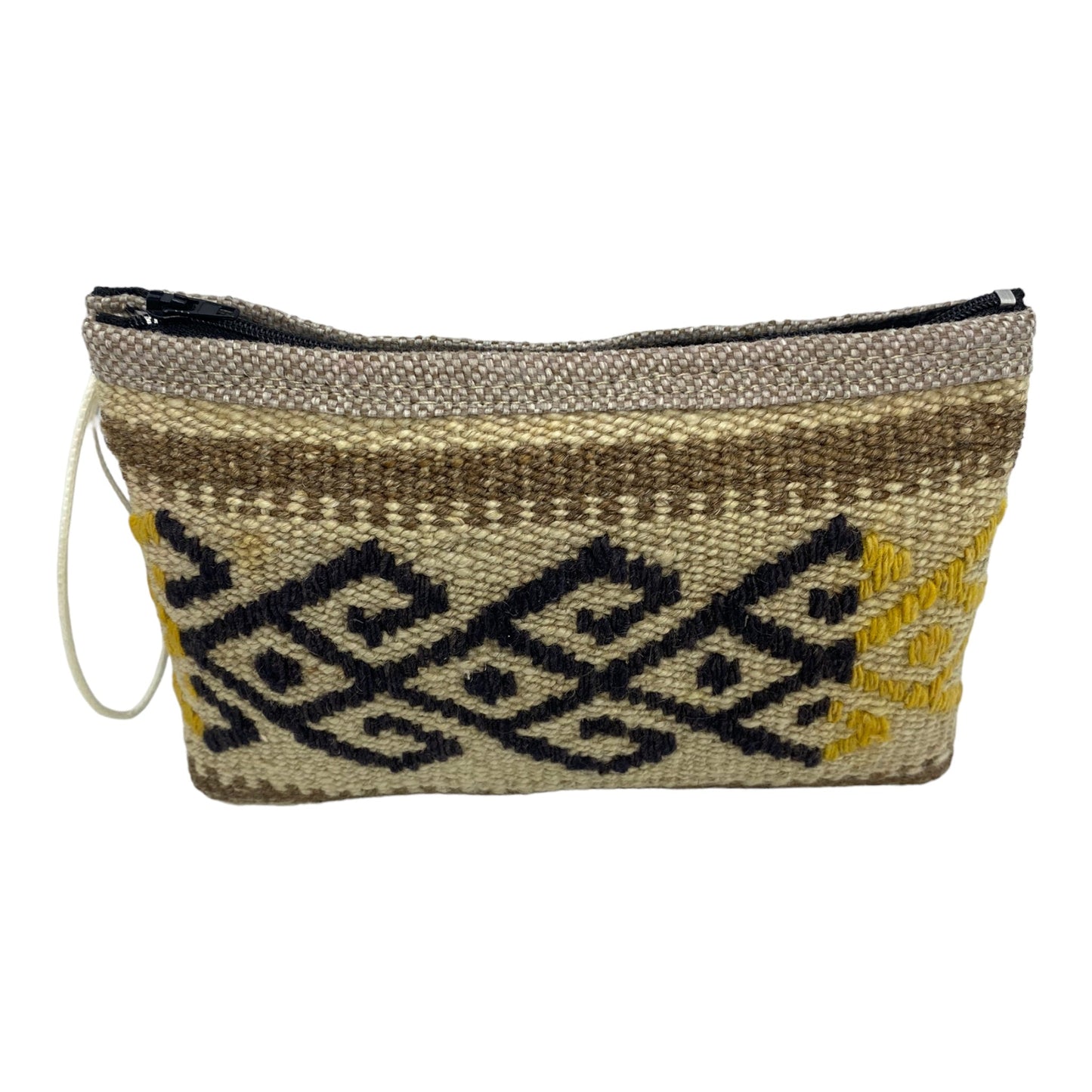 Mini Kilim Handbag / Pouch - Kilim Art Gallery
