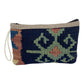 Mini Kilim Handbag / Pouch - Kilim Art Gallery