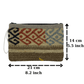 Mini Kilim Handbag / Pouch - Kilim Art Gallery