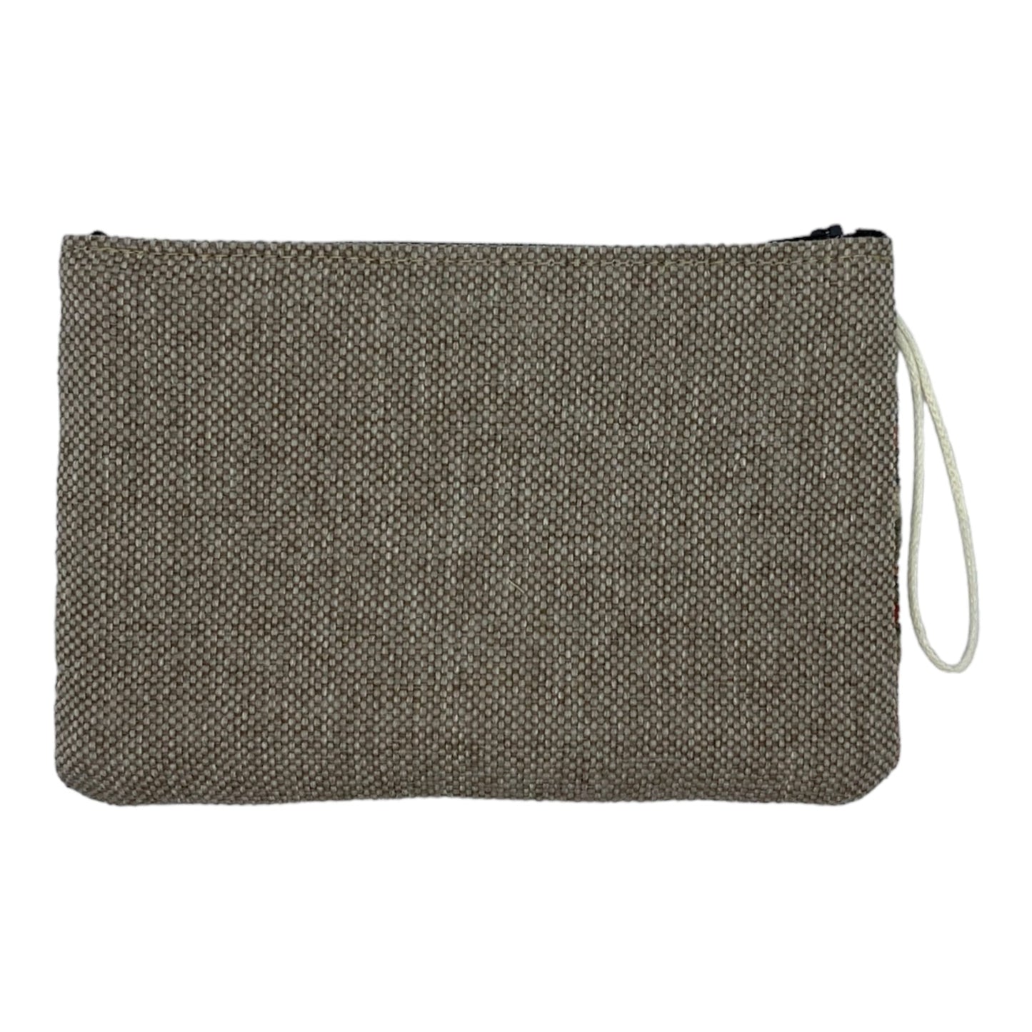 Mini Kilim Handbag / Pouch - Kilim Art Gallery