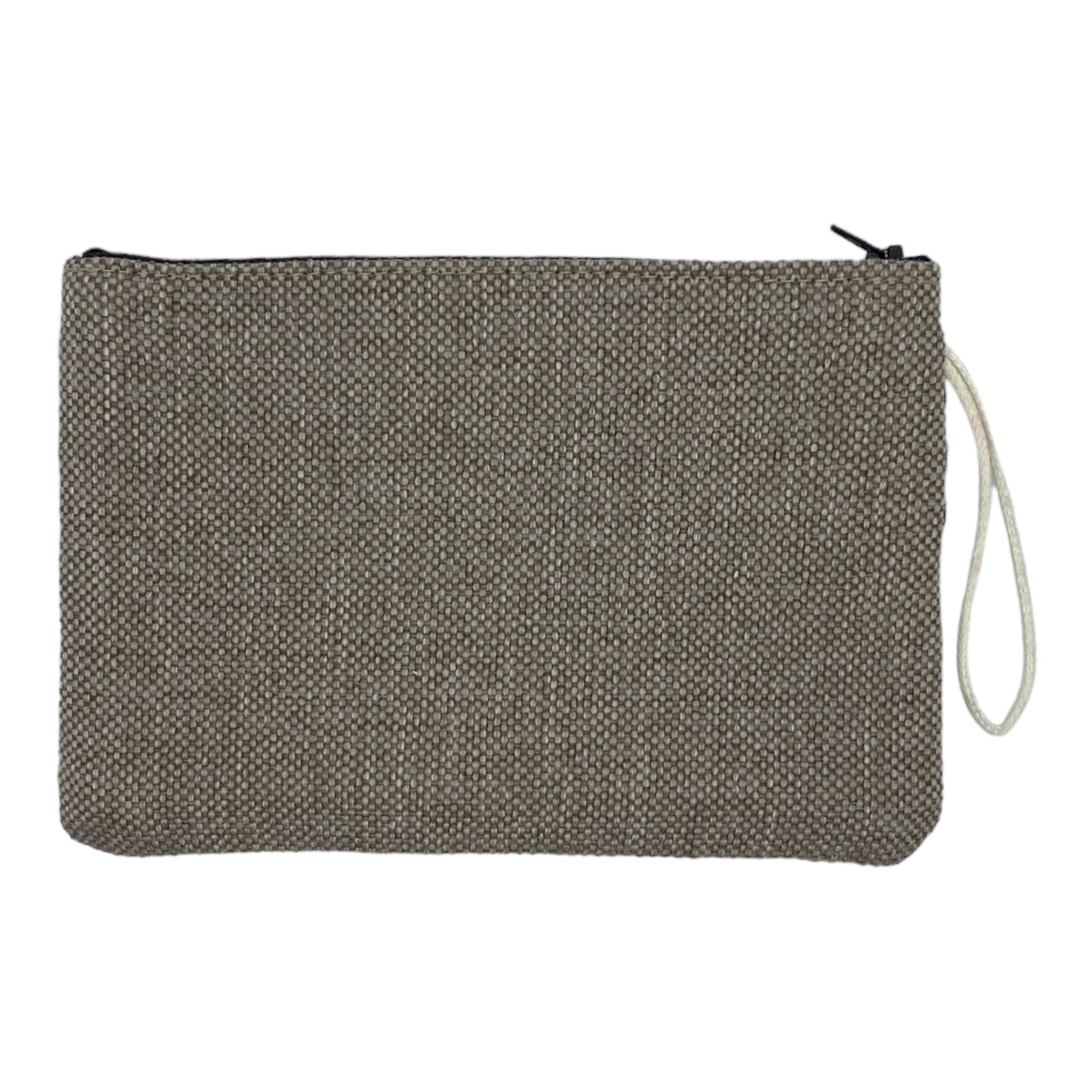 Mini Kilim Handbag / Pouch - Kilim Art Gallery