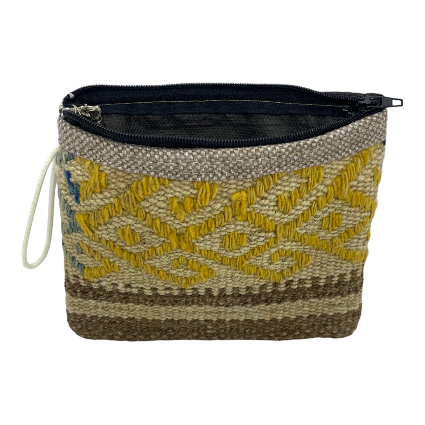 Mini Kilim Handbag / Pouch - Kilim Art Gallery