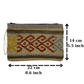 Mini Kilim Handbag / Pouch - Kilim Art Gallery