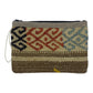 Mini Kilim Handbag / Pouch - Kilim Art Gallery