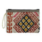 Mini Kilim Handbag / Pouch - Kilim Art Gallery