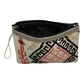 Mini Kilim Handbag / Pouch - Kilim Art Gallery
