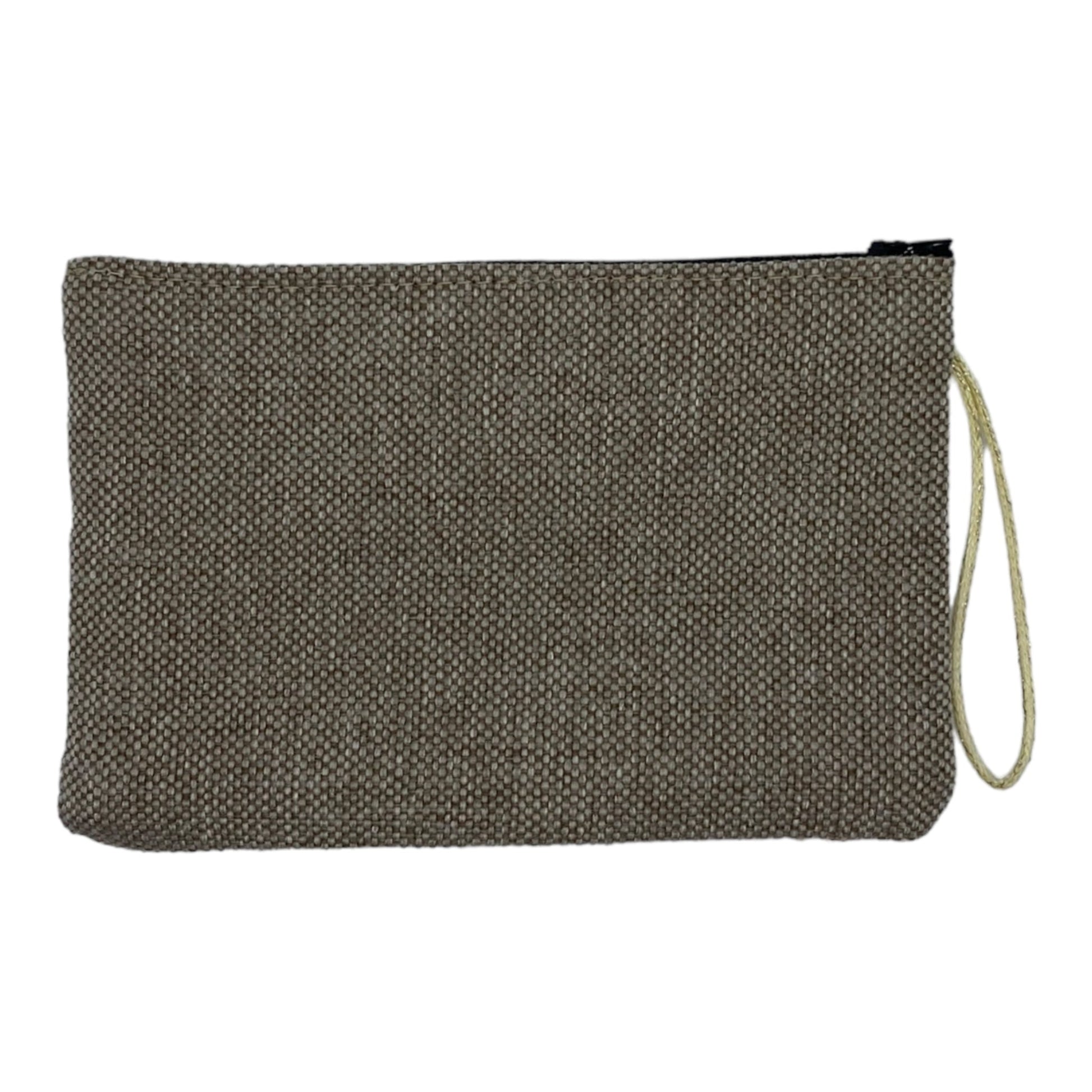 Mini Kilim Handbag / Pouch - Kilim Art Gallery