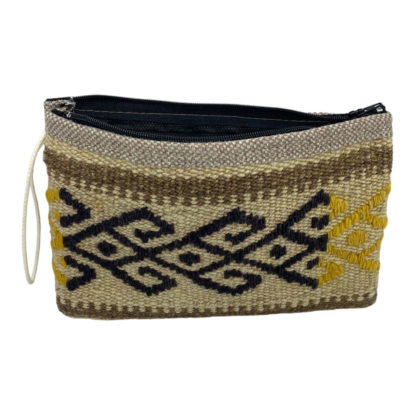 Mini Kilim Handbag / Pouch - Kilim Art Gallery