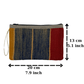 Mini Kilim Handbag / Pouch - Kilim Art Gallery