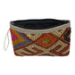 Mini Kilim Handbag / Pouch - Kilim Art Gallery