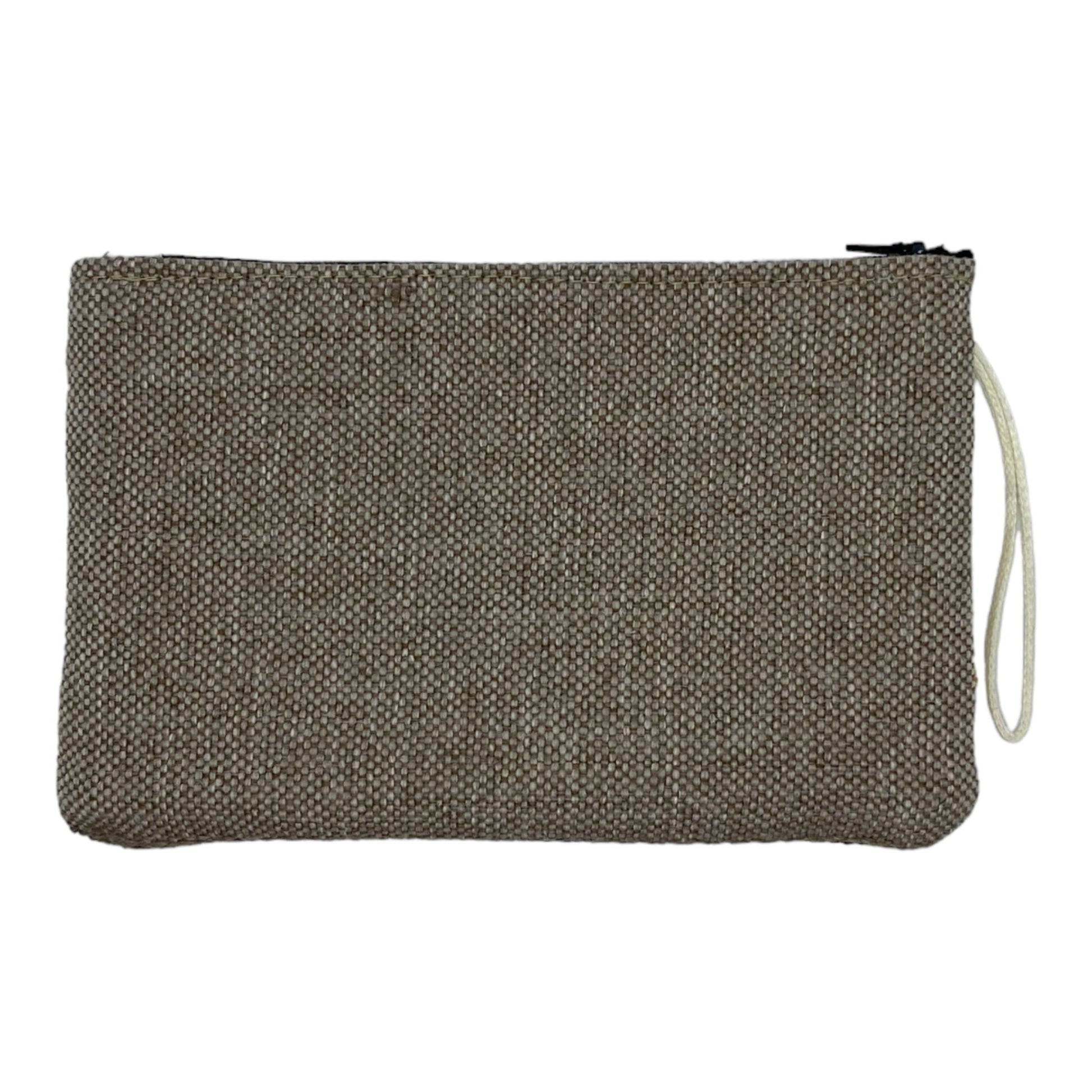 Mini Kilim Handbag / Pouch - Kilim Art Gallery