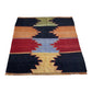 Minimalist Cappadocia Kilim Sofra / Sofraeh - Kilim Art Gallery