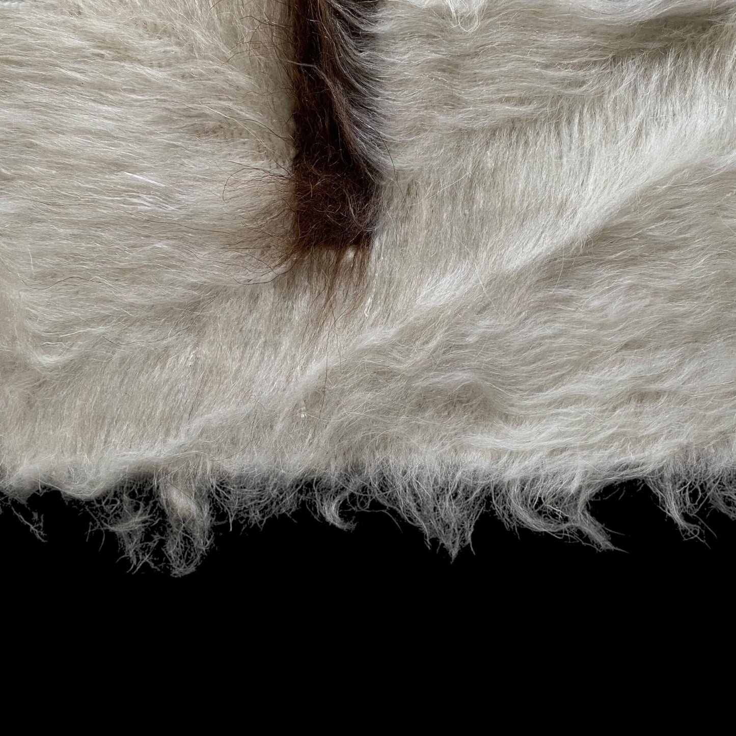 Modern Art Turkish Siirt Blanket Kilim Rug - Kilim Art Gallery