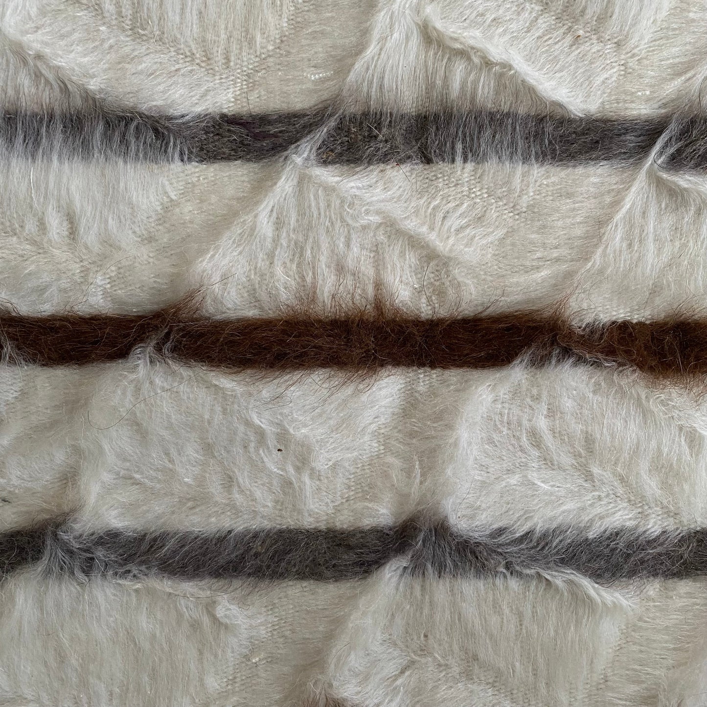 Modern Art Turkish Siirt Blanket Kilim Rug - Kilim Art Gallery