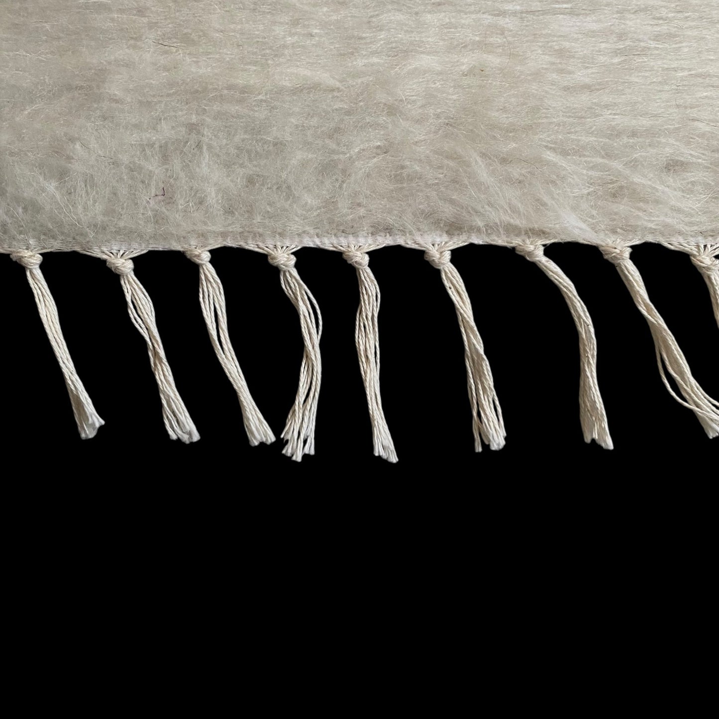 Modern Art Turkish Siirt Blanket Kilim Rug - Kilim Art Gallery