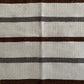 Modern Art Turkish Siirt Blanket Kilim Rug - Kilim Art Gallery