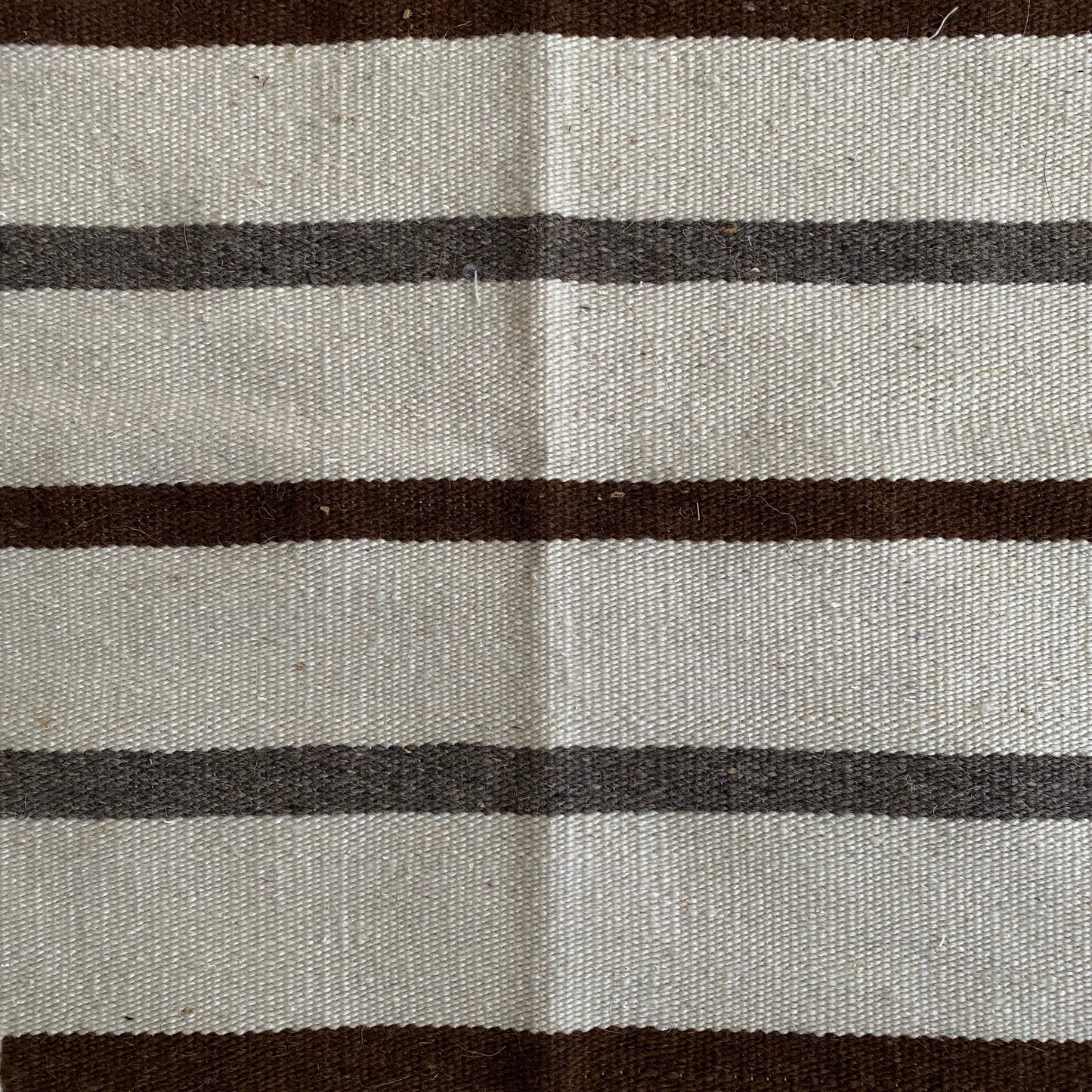 Modern Art Turkish Siirt Blanket Kilim Rug - Kilim Art Gallery