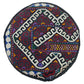 Most Special Tribal Turkoman Yomud Hat - Kilim Art Gallery