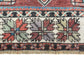 Muted Color Turkish Oushak Rug