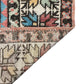 Muted Color Turkish Oushak Rug