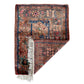 Nahavand Wagirieh Rug - Kilim Art Gallery