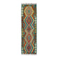 Narrow Hallway Kitchen Runner Kilim Rug - Kilim Art Gallery