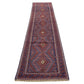 Narrow Tribal Hallway Kitchen Runner Rug - Kilim Art Gallery