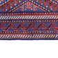 Narrow Tribal Hallway Kitchen Runner Rug - Kilim Art Gallery