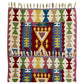 New 3'x4' Turkish Kilim Rug - Kilim Art Gallery