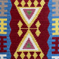 New 3'x4' Turkish Kilim Rug - Kilim Art Gallery