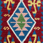 New Turkish Kayseri Kilim Runner Rug - Kilim Art Gallery