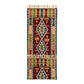 New Turkish Kayseri Kilim Runner Rug - Kilim Art Gallery
