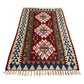 New Turkish Kelim / Kilim Rug