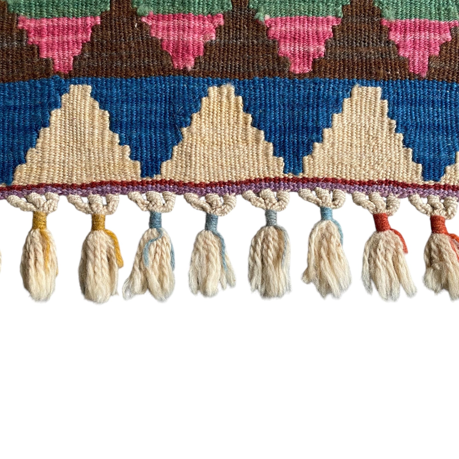 New Turkish Kelim / Kilim Rug - Kilim Art Gallery