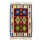 New Wool Handmade Turkish Kilim Rug - Kilim Art Gallery